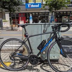 GIANT CONTEND SL 1 2021 Mサイズ