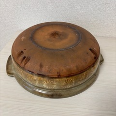 土鍋の画像