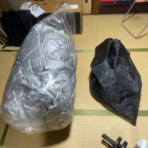 車カバー　bmw
