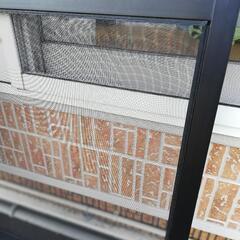 LIXIL TOSTEM  TS網戸完成品　２枚セットの画像