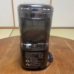 タイガー　コーヒーメーカー　
の画像