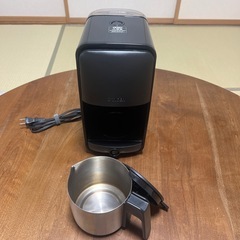 タイガー　コーヒーメーカー　
の画像