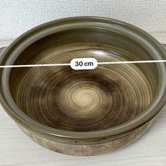土鍋の画像