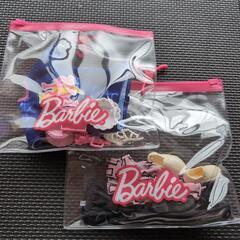 Barbie バービー フィギュア 車 セットの画像