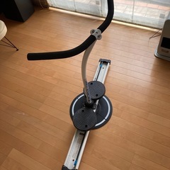 レッグマジック