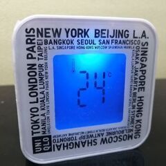 非売品 ユニクロ 時計の画像