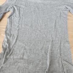 レディースカットソー　サイズS　SCOOP NYC
