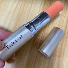 TIRTIRチーク　ハイライト