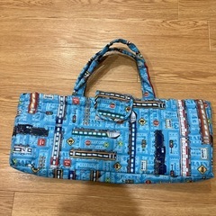 ピアニカ入れ（バッグのみ）