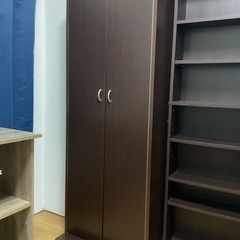 本棚