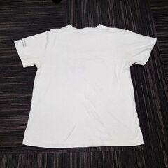 Mサイズ　半袖Tシャツ　新井陽次郎　ノベルティ　ユナイテッドアスレの画像