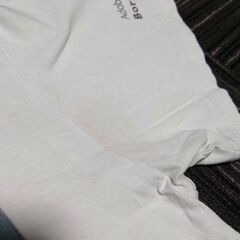 Mサイズ　半袖Tシャツ　新井陽次郎　ノベルティ　ユナイテッドアスレの画像