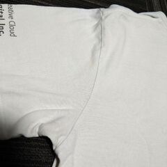 Mサイズ　半袖Tシャツ　新井陽次郎　ノベルティ　ユナイテッドアスレの画像