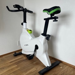 FITBOX トレーニングバイク　フィットネスバイク