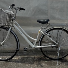ブリヂストン自転車