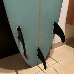 サーフボードの画像