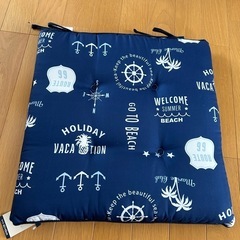 シートクッション