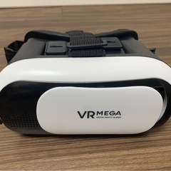 VRゴーグル