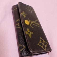 ルイ・ヴィトンキーケース🔑
