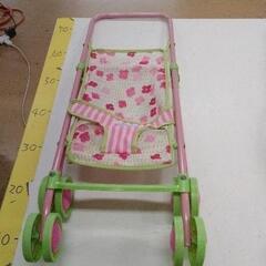 0420-232 おもちゃベビーカー