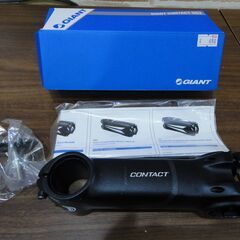 GIANT ロードバイク用ステム CONTACT OD2【…