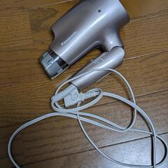 ドライヤー　ナノケア　21年製　訳あり　FH-CNA2G