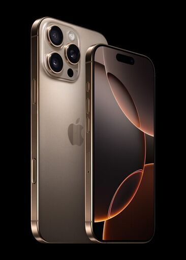 🔥iPhone 16 Pro デザートチタニウム 256GB(日本版)🔥 (Dan 🔥iPhone 16 Pro デザートチタニウム 256GB(日本版)🔥 (Dan