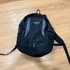 リュックサック