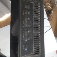 液晶テレビ SONY BRAVIA KDL-32J1 BCASカード付の画像