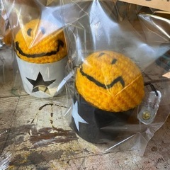 ニコちゃん smile（1個500円）の画像