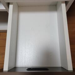 ランドセルラックの画像