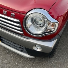 ハスラー❗️