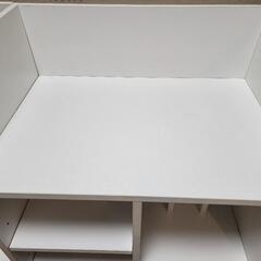 ランドセルラックの画像