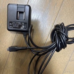 Type-C AC充電器