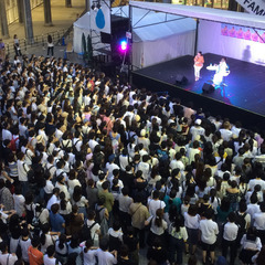 ＼イベントスタッフアルバイト募集中／の画像