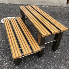 ステップ