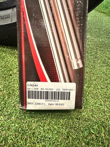 スーパーカブ YSS 新品フロントフォーク インナーフォーク　