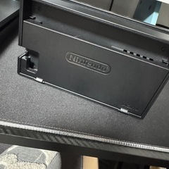 Switchとカセットのセット の画像