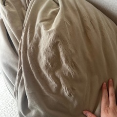 ヨギボーMaxの画像