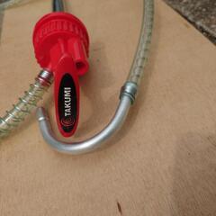 ペール缶用オイルポンプの画像