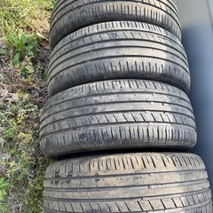 205/45-17 ZEETEX HP2000 4本セット