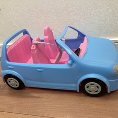 リカちゃんおもちゃの画像