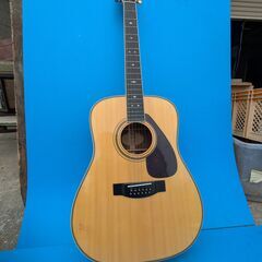 YAMAHA　ヤマハ　ギター アコースティックギター L12-8...
