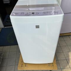 ★ 【アクア】全自動洗濯機 2017年製 4.5kg [AQW-...