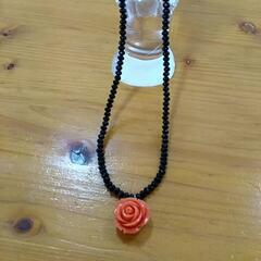 レディースペンダントの画像