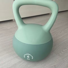 ケトルベル　6kg