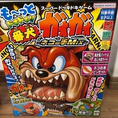 番犬がおガオ🐕