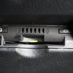 スタイリッシュSUVが入荷しました！！の画像