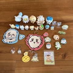 ちいかわセット