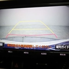 スタイリッシュSUVが入荷しました！！の画像